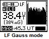 ED98QPro-gauss